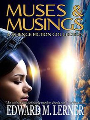 cover image of Muses & Musings